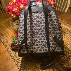Michael Kors backpack
